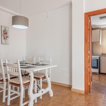 Bressol Deluxe Apartments Port de Pollença Eksteriør billede